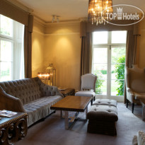 Maison Talbooth