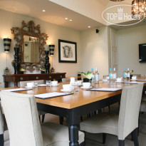 Maison Talbooth