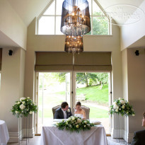 Maison Talbooth