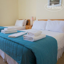 Marquis Hotel