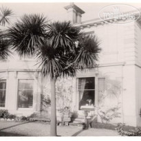 Marquis Hotel
