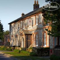 The Goodwood Hotel 