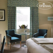 The Goodwood Hotel 