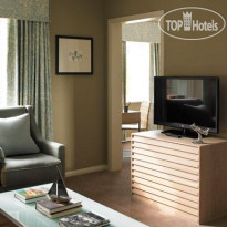 The Goodwood Hotel 
