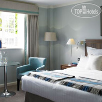 The Goodwood Hotel 