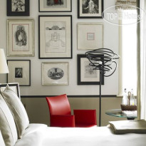 The Goodwood Hotel 