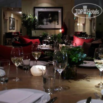 The Goodwood Hotel