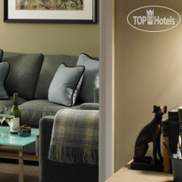 The Goodwood Hotel
