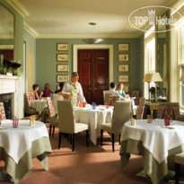 The Goodwood Hotel