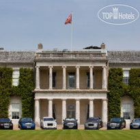 The Goodwood Hotel