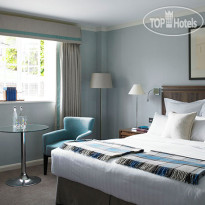 The Goodwood Hotel