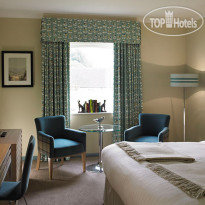 The Goodwood Hotel