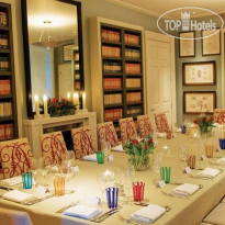 The Goodwood Hotel