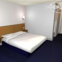 Travelodge Newcastle Silverlink Hotel 