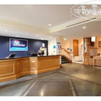 Travelodge Newcastle Silverlink Hotel 