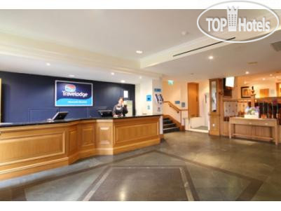New photos from tourists Travelodge Newcastle Silverlink Hotel 3*