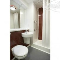 Travelodge Gatwick Airport Central Hotel