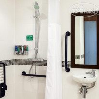 Hampton by Hilton Birmingham Jewellery Quarter