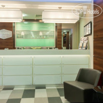 Hampton by Hilton Birmingham Jewellery Quarter