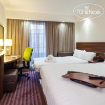 Hampton by Hilton Birmingham Jewellery Quarter