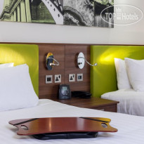 Hampton by Hilton Birmingham Jewellery Quarter