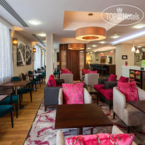 Hampton by Hilton Birmingham Jewellery Quarter