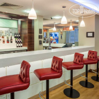Hampton by Hilton Birmingham Jewellery Quarter