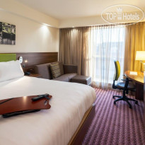 Hampton by Hilton Birmingham Jewellery Quarter