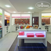 Hampton by Hilton Birmingham Jewellery Quarter