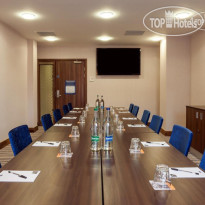 Hampton by Hilton Birmingham Jewellery Quarter