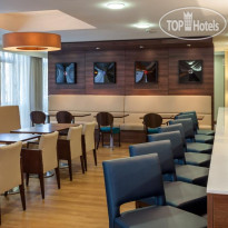 Hampton by Hilton Birmingham Jewellery Quarter