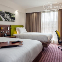Hampton by Hilton Birmingham Jewellery Quarter