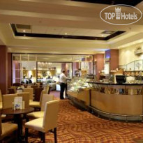 DoubleTree by Hilton Hotel Dartford Bridge