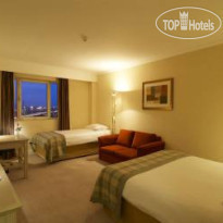 DoubleTree by Hilton Hotel Dartford Bridge