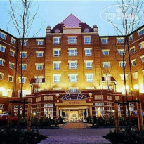 DoubleTree by Hilton Hotel Dartford Bridge