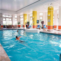 DoubleTree by Hilton Hotel Dartford Bridge