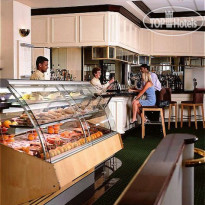 DoubleTree by Hilton Hotel Dartford Bridge