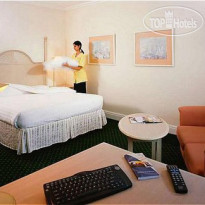 DoubleTree by Hilton Hotel Dartford Bridge