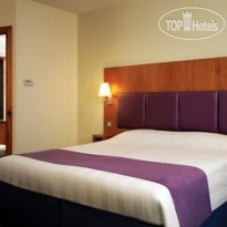 Premier Inn London Gatwick Airport South (London Road) Номер