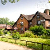 Premier Inn London Gatwick Airport South (London Road) Отель