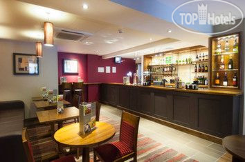 New photos from tourists Premier Inn London Richmond 3*