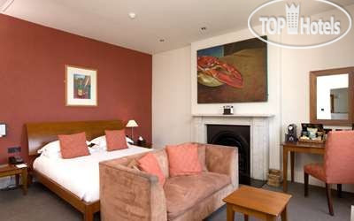 Hotel photo Hotel du Vin & Bistro Tunbridge Wells 4*