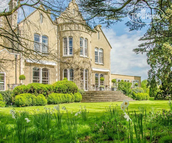 Hotel photo Felix Hotel 4*