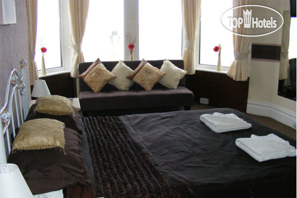 New photos from tourists Hotel Belvedere 3*