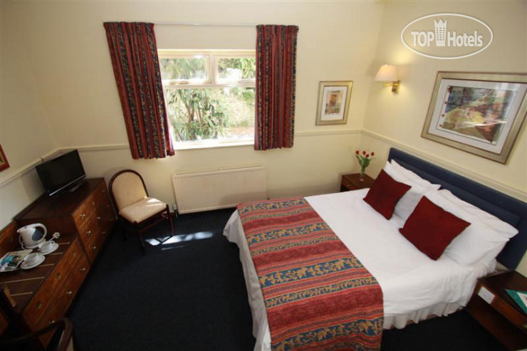 Hotelier's photos California 3*
