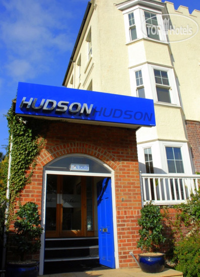 Hotel photo Hudson 4*