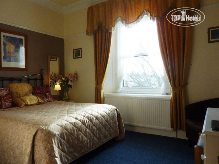 New photos from tourists Hotel Iona Torquay 4*