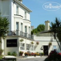 Hotel Iona Torquay 