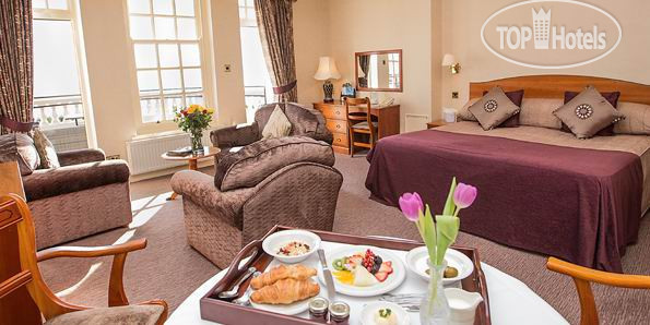 Hotel photo Hotel Miramar 4*