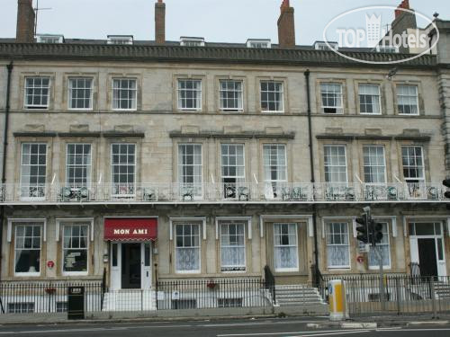 Hotel photo Mon Ami 3*